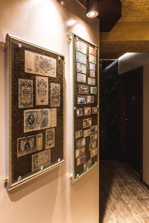 Appartamento Hidden Bank: Cash Plovdiv Esterno foto